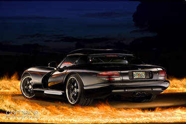 Hot Viper