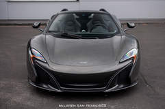 650S 12C Spider 4087