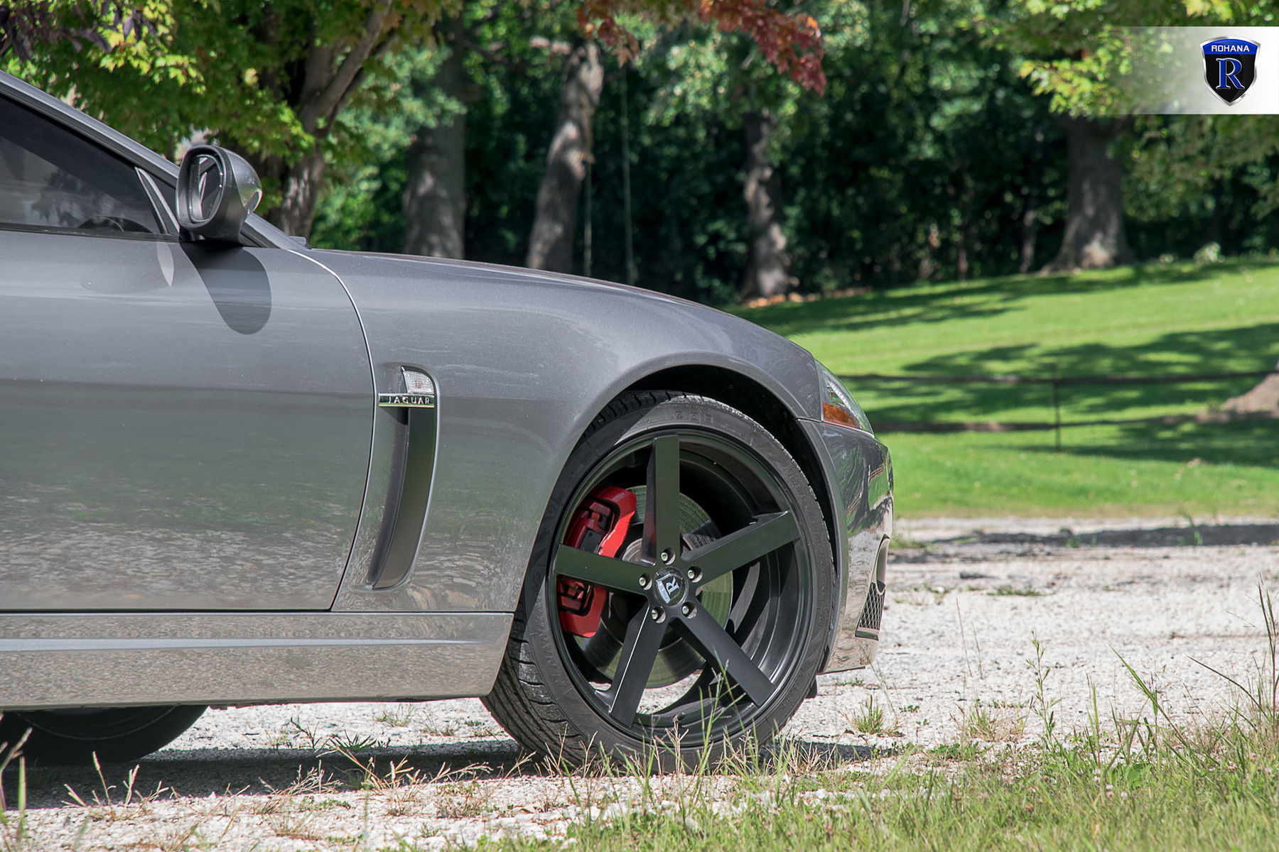 2008 Jaguar XKR | Jaguar XKR