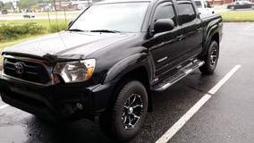 Toyota Tacoma