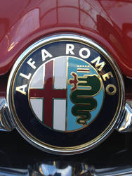 Alfa Romeo Primary Image