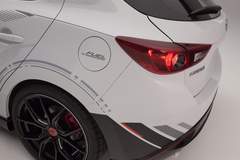Club Sport 3 Concept