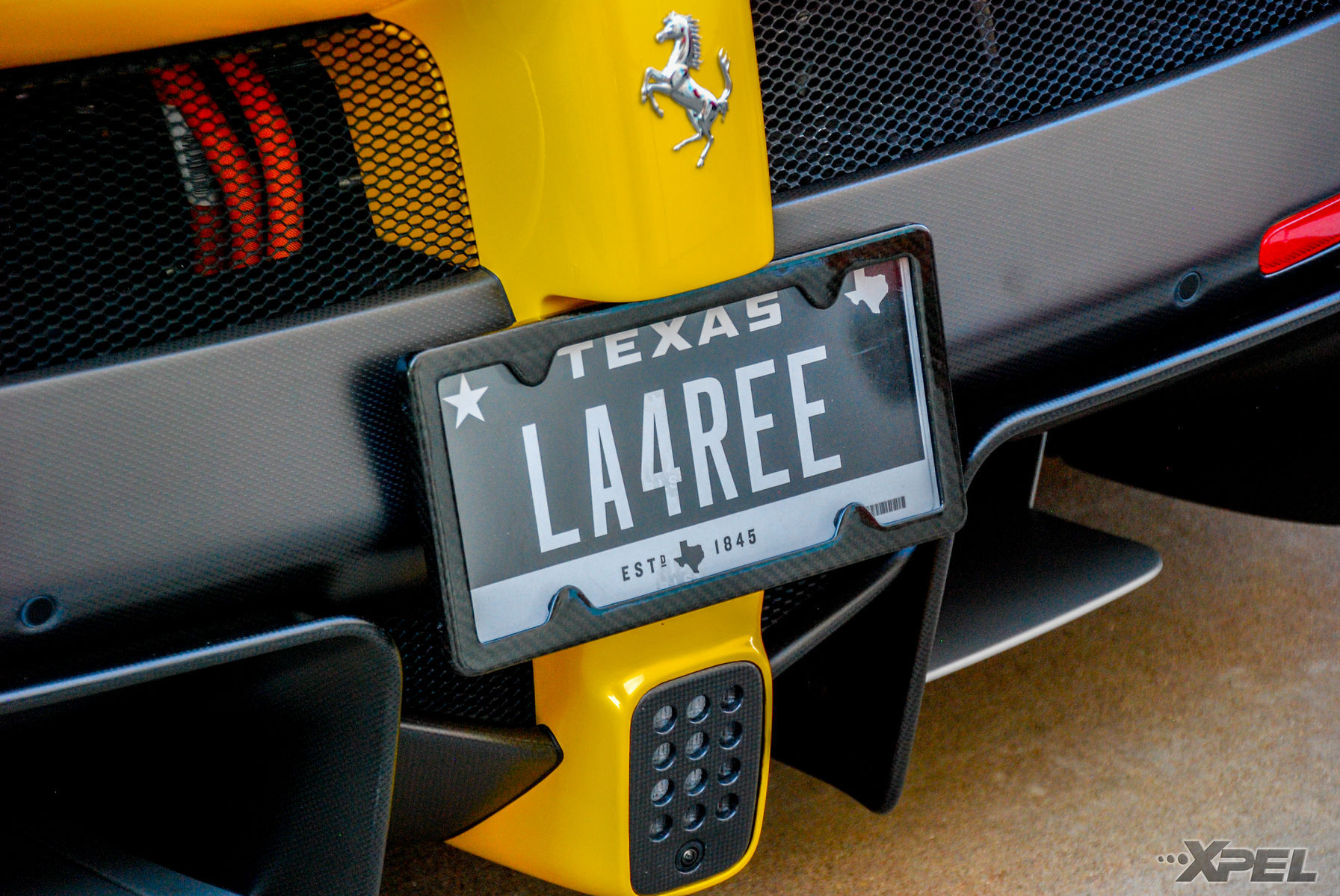 Ferrari | Ferrari Club of America DFW Meet