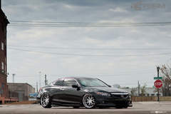 Honda Accord Coupe