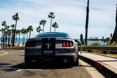 2016 Mustang GT