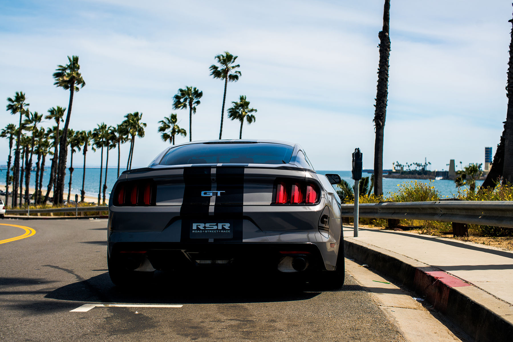 2016 Ford Mustang | 2016 Mustang GT