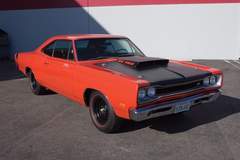 '69 Dodge Super Bee
