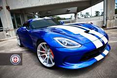 SRT Viper