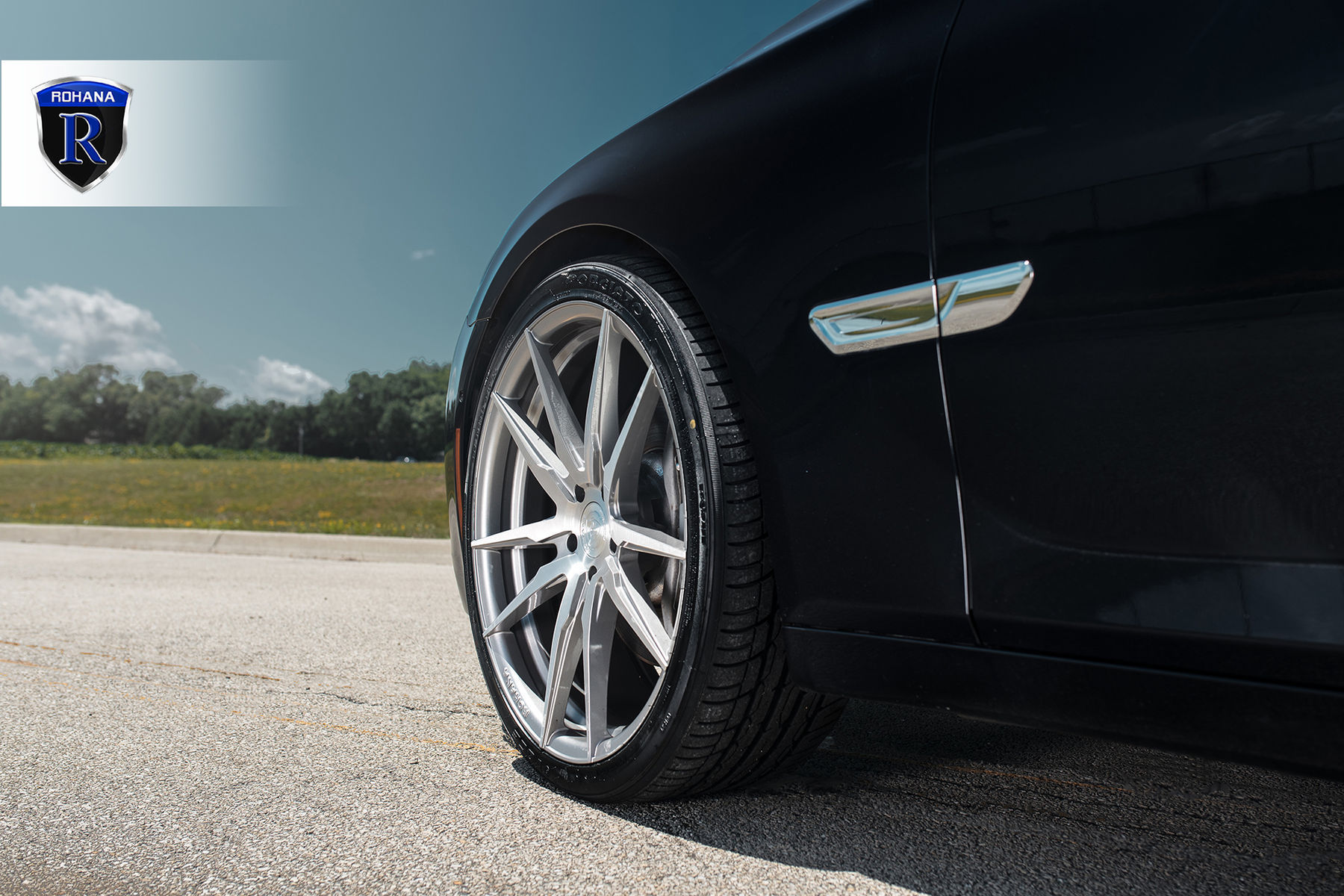  BMW 7 Series | BMW 750