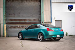 Infiniti G37s