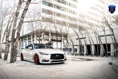 Infiniti Q60s