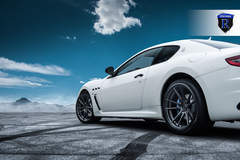 Maserati Gran Turismo
