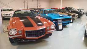 Lingenfelter Collection - Classics