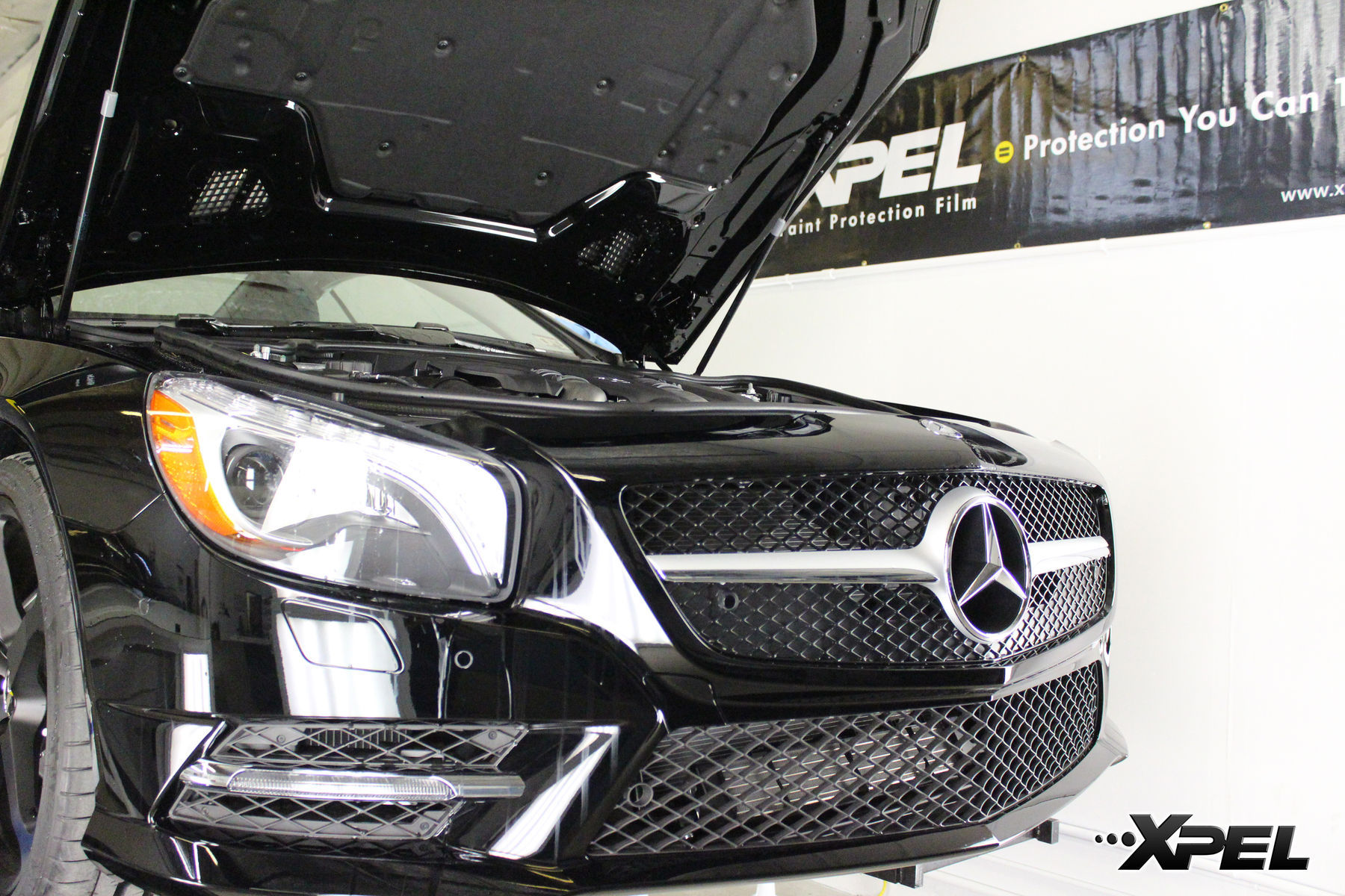 Mercedes-Benz SL-Class | 2014 Mercedes SL550