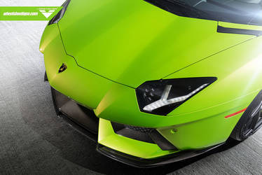 Vorsteiner Aventador-V Hulk