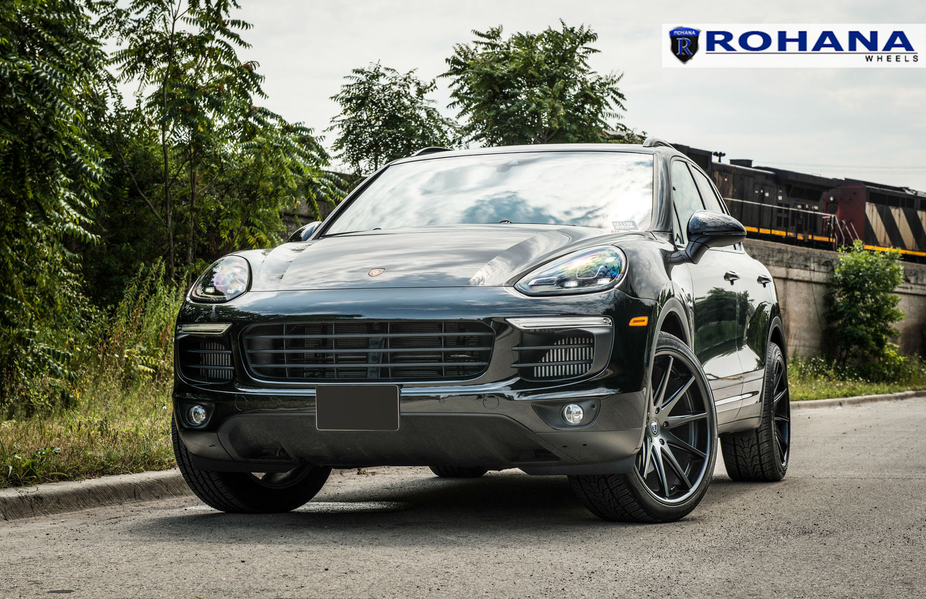  Porsche Cayenne | Porsche Cayenne