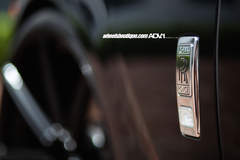Rolls Royce Ghost