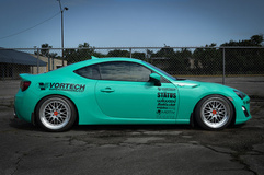 '13 Scion FR-S