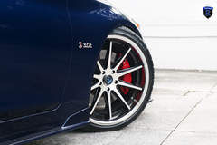 Infiniti Q50 Redsport