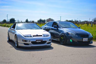JDM Beauties