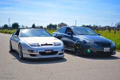 JDM Beauties