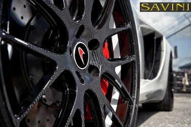 2013 McLaren MP4-12C | '13 McLaren MP4 12C by MC Customs