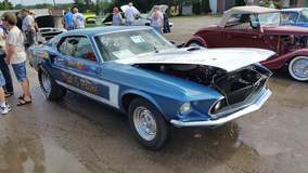 Good Guys Hot Rod Show