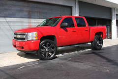 Chevy Silverado
