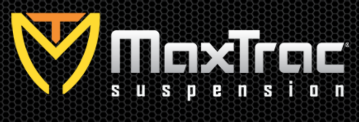 MaxTrac 2” Dropped Front Spindles