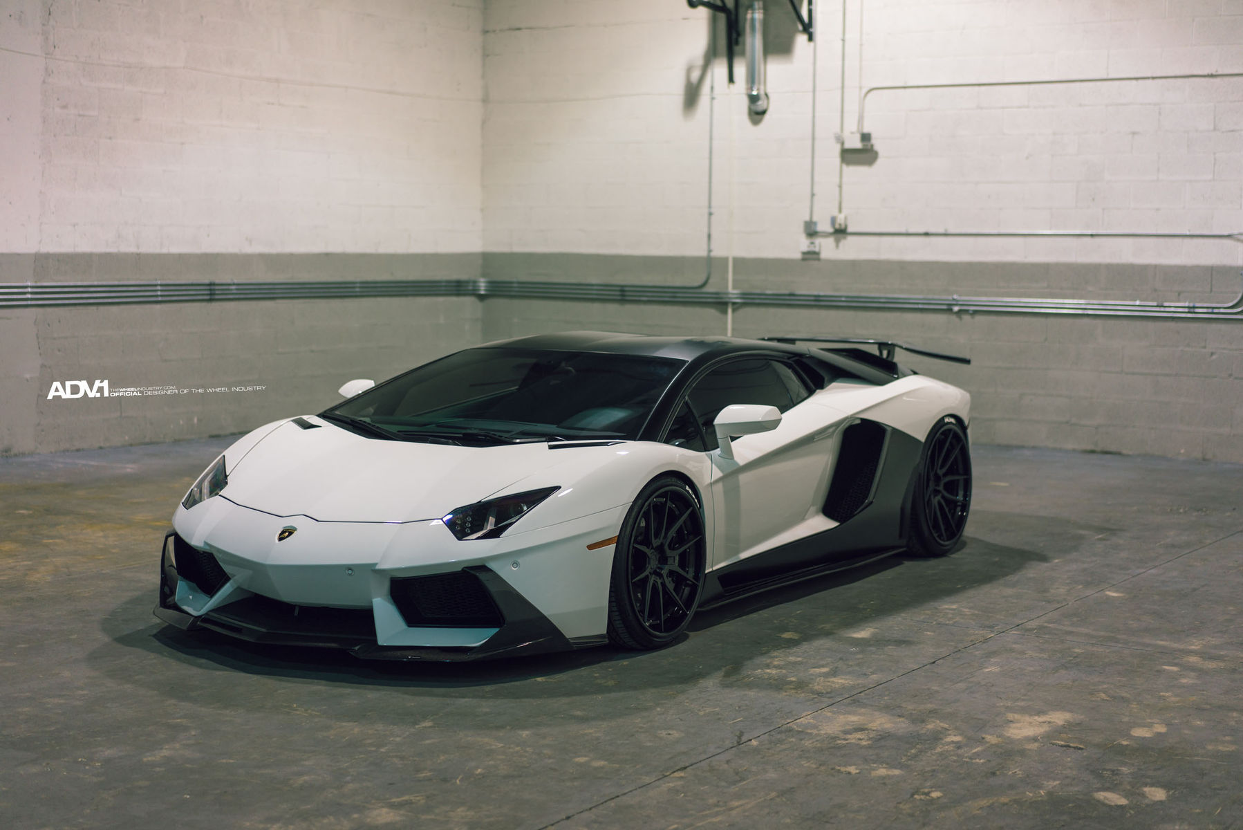 Lamborghini Aventador | Lamborghini Aventador LP700-4