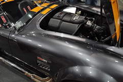 Factory Five Cobra with BOSS 302 Motor