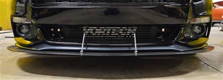 MRT Front Splitter