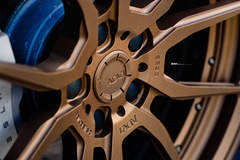 Tesla Model 3 - ADV.1 ADV5.0 M.V2 CS Series Wheels