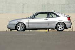 1992 Corrado SLC