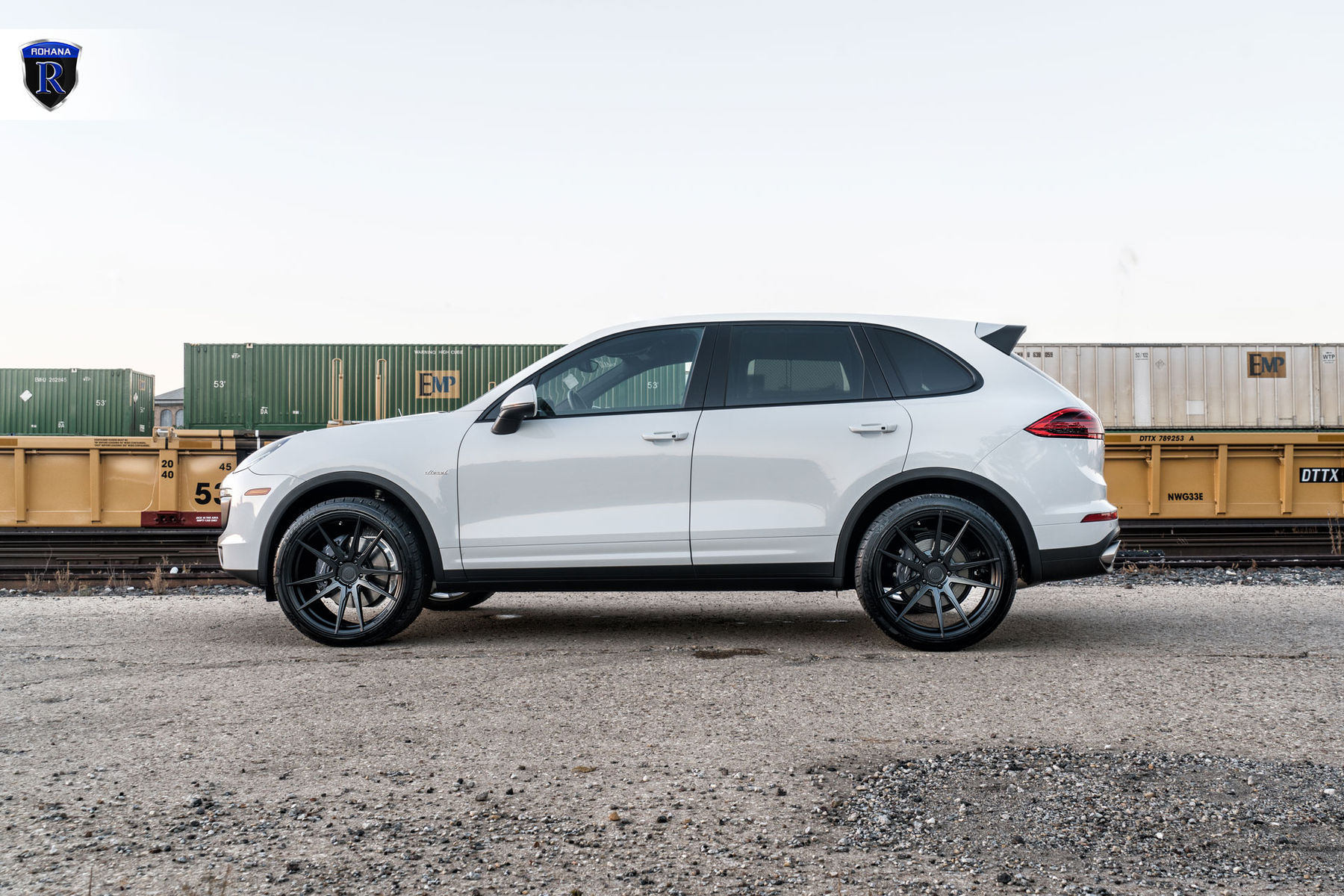  Porsche Cayenne | Porsche Cayenne