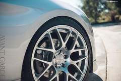 Hyundai Genesis Coupe
