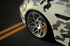 BMW M6 Twist 16 Sport 5V Combo
