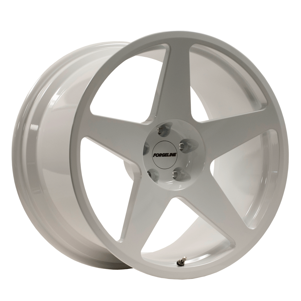 | Forgeline FF1