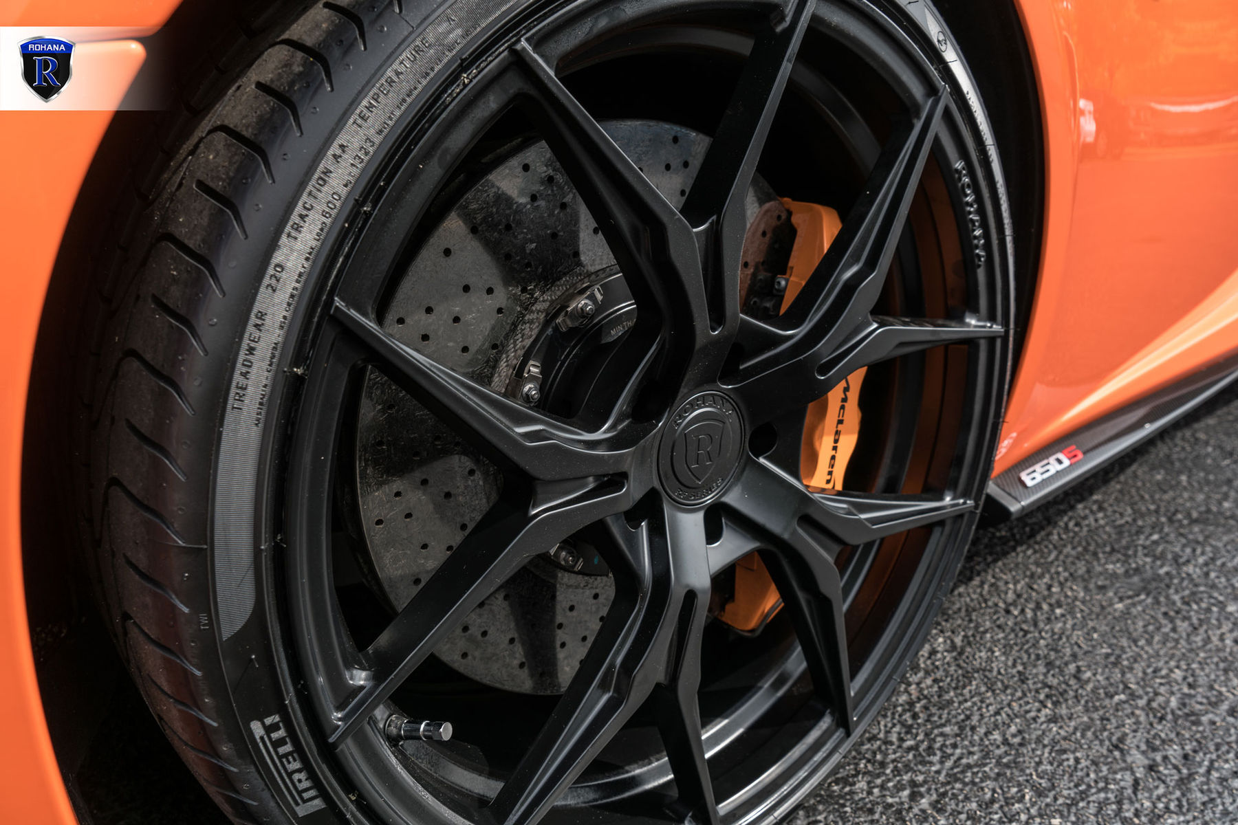 2015 McLaren 650S | Mclaren 650s 
