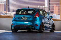 2015 CINEMOTIVE Ford Fiesta ST