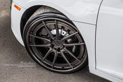 Audi R8 V10