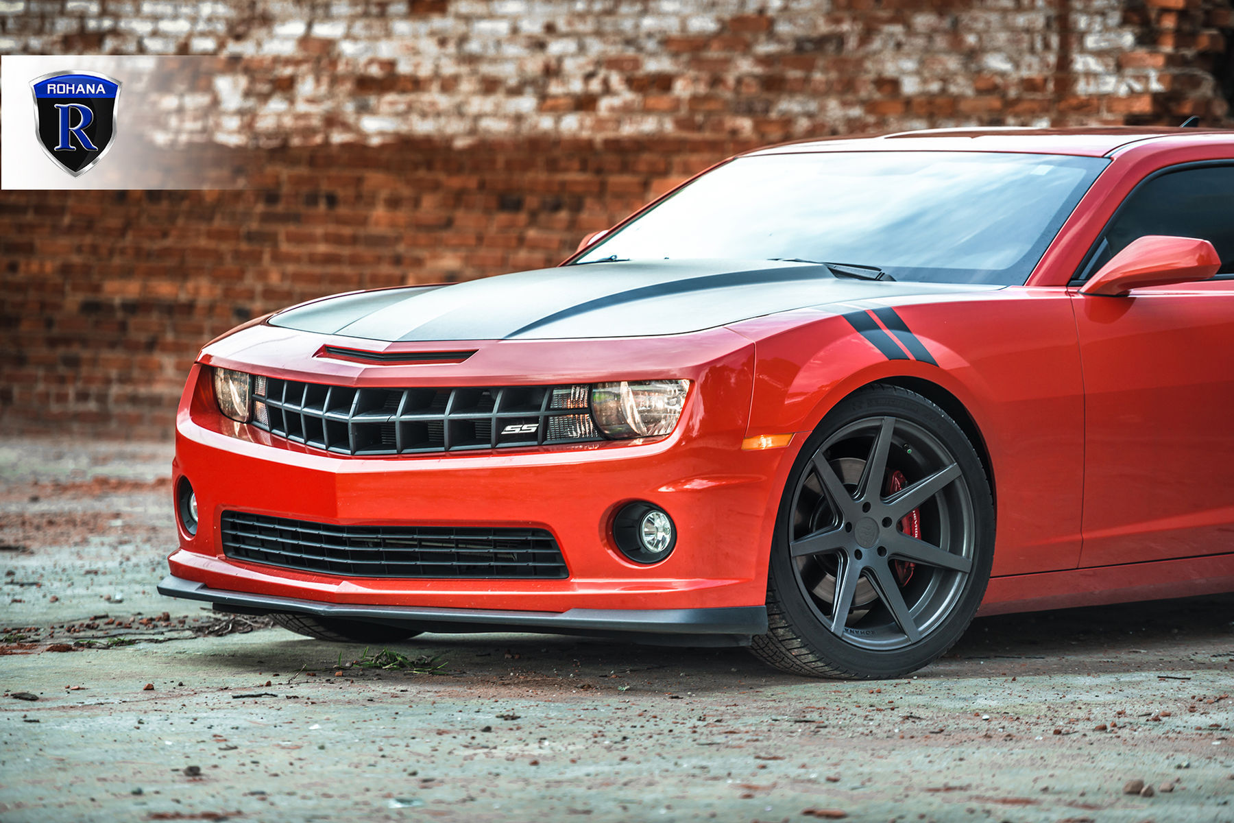 2014 Chevrolet Camaro | Chevrolet Camaro