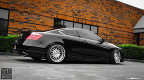 Honda Accord Coupe