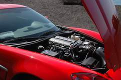 2013 Corvette - Supercarged