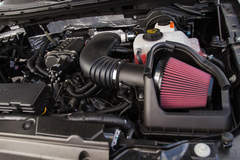 2014 ROUSH F-150 RT570