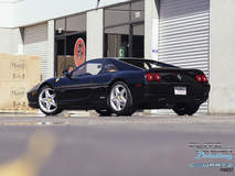 Ferrari 355 Berlinetta
