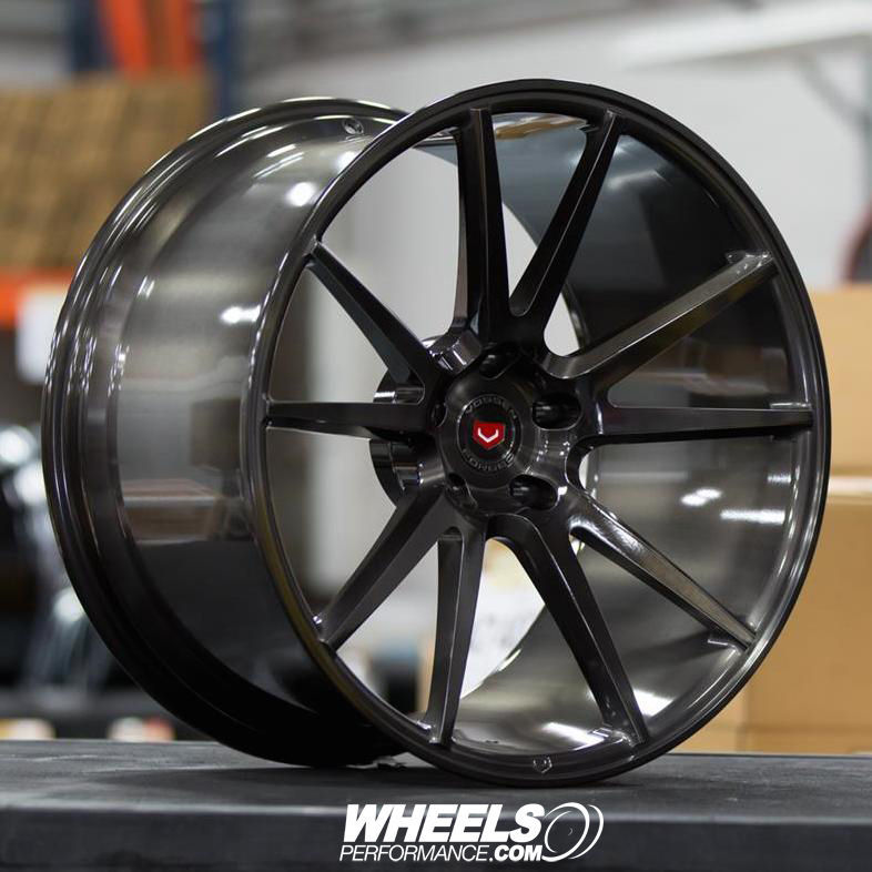    | Vossen Forged VPS-301 - Midnight Smoke