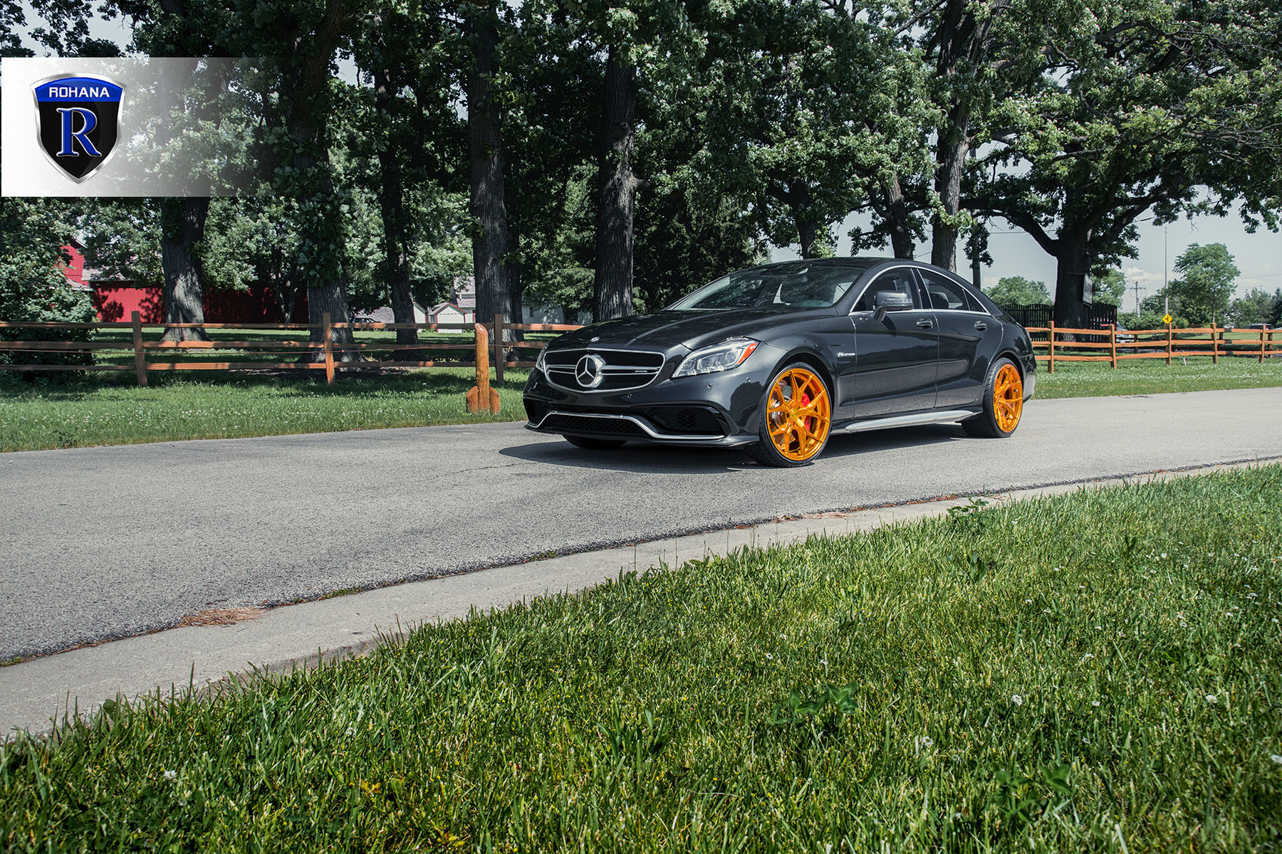  Mercedes-Benz CLS 63 AMG | Mercedes Benz CLS63
