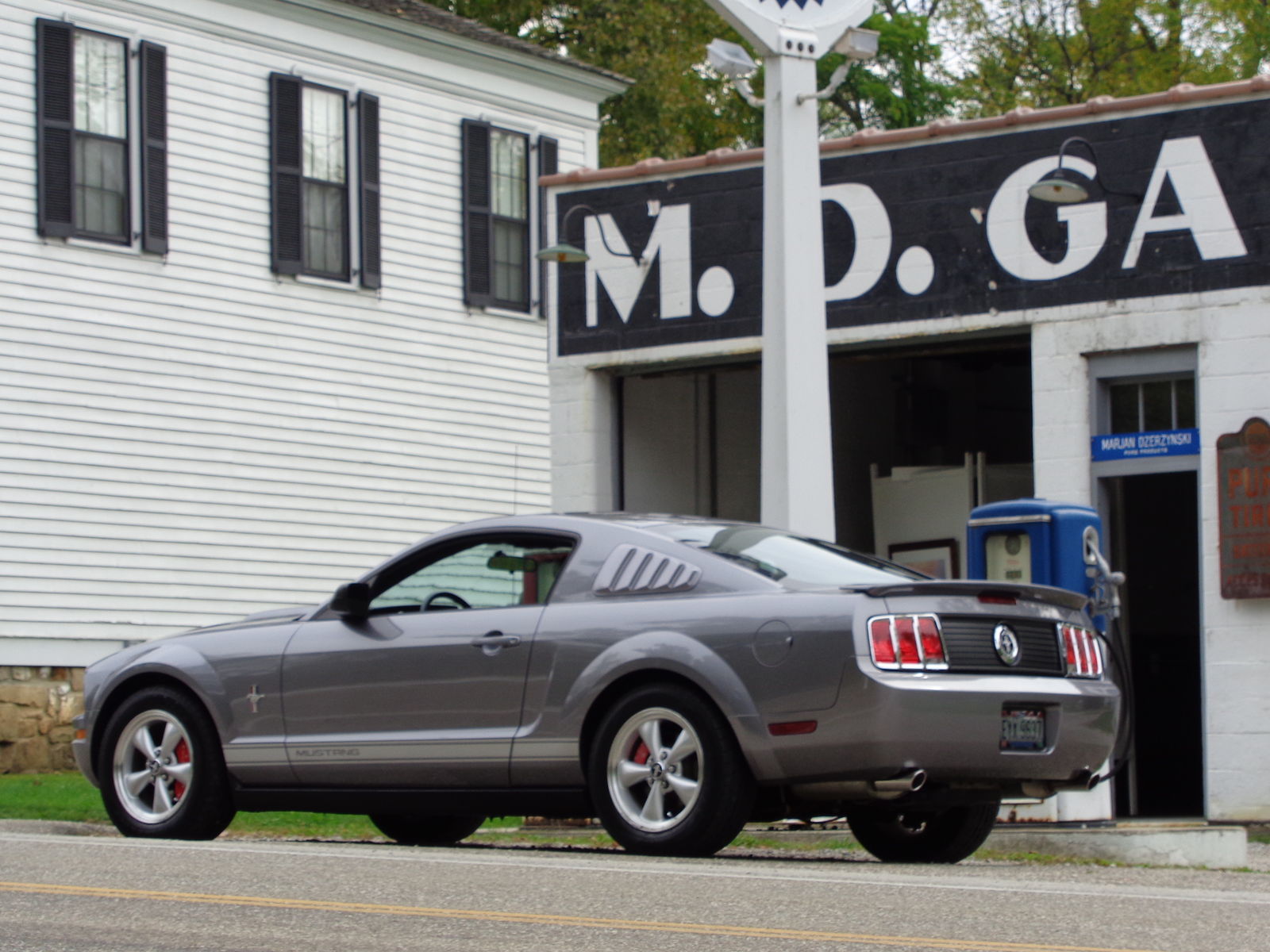    | Need some G0-GO juice