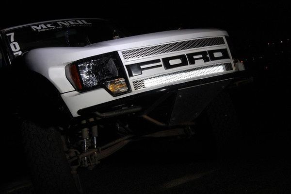 2012 Ford F-150 | Ford Raptor